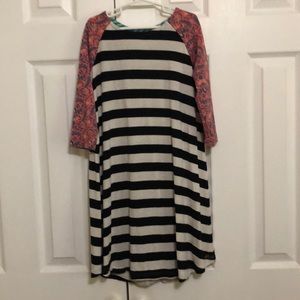 Girls Matilda Jane Dress